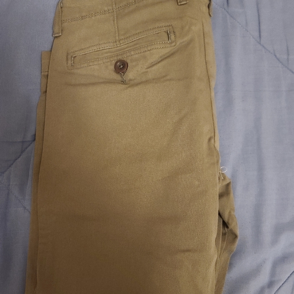 NEW Flex Chino Jeans